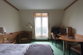 Living Hotel Großer Kurfürst