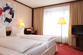 Living Hotel Großer Kurfürst