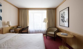 Living Hotel Großer Kurfürst