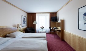 Living Hotel Großer Kurfürst