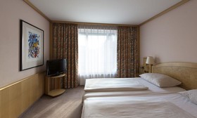 Living Hotel Großer Kurfürst