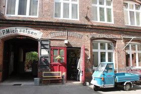 Die Fabrik