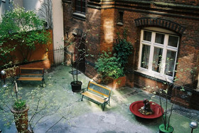 Die Fabrik