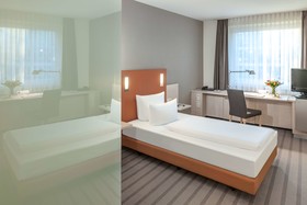 Hotel Essential by Dorint Berlin-Adlershof