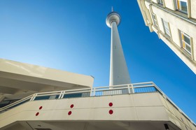 Hotel Essential by Dorint Berlin-Adlershof