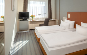 Hotel Essential by Dorint Berlin-Adlershof