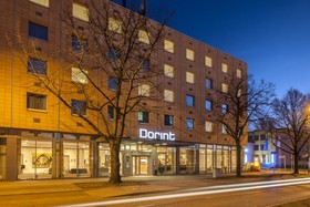 Hotel Essential by Dorint Berlin-Adlershof