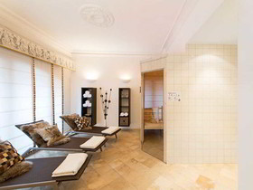 DORMERO Hotel Berlin Ku'damm