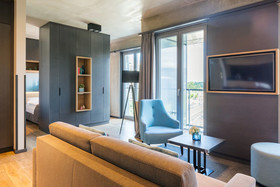 Downtown Apartments