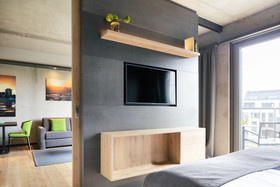 Downtown Apartments