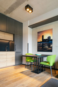 Downtown Apartments