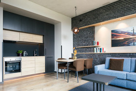 Downtown Apartments