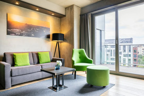 Downtown Apartments