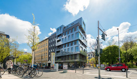 Downtown Apartments