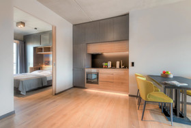 Downtown Apartments