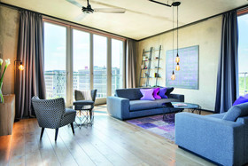 Downtown Apartments