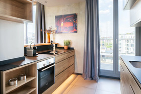 Downtown Apartments