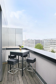 Downtown Apartments