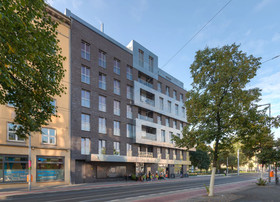 Downtown Apartments