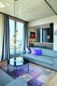 Downtown Apartments