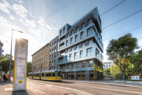 Downtown Apartments