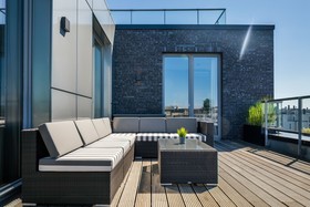 Downtown Apartments