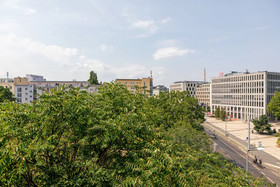 Downtown Apartments