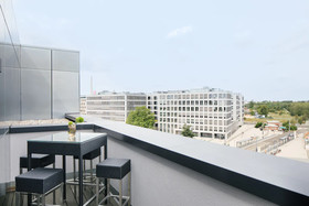 Downtown Apartments