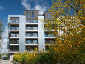 Downtown Apartments