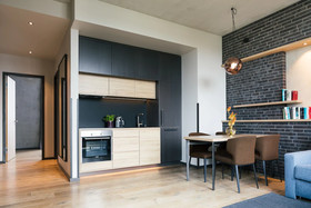 Downtown Apartments