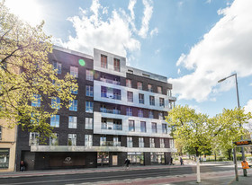 Downtown Apartments