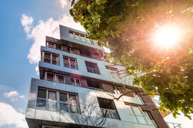 Downtown Apartments