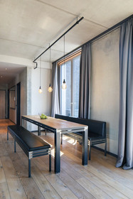 Downtown Apartments
