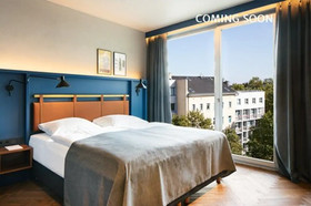 Downtown Apartments Mitte-Wedding