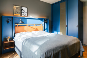 Downtown Apartments Mitte-Wedding