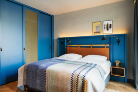 Downtown Apartments Mitte-Wedding