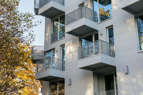 Downtown Apartments Mitte-Wedding