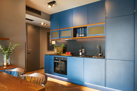 Downtown Apartments Mitte-Wedding