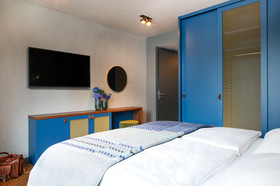 Downtown Apartments Mitte-Wedding