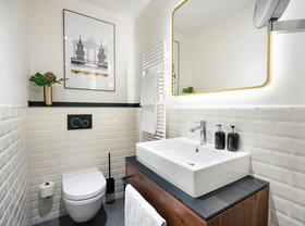 Downtown Apartments Mitte-Wedding