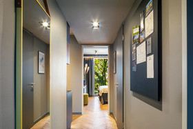 Downtown Apartments Mitte-Wedding