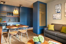 Downtown Apartments Mitte-Wedding