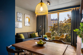 Downtown Apartments Mitte-Wedding