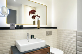 Downtown Apartments Mitte-Wedding