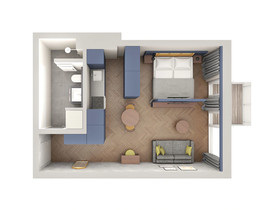 Downtown Apartments Mitte-Wedding