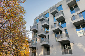 Downtown Apartments Mitte-Wedding