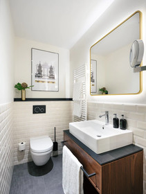 Downtown Apartments Mitte-Wedding