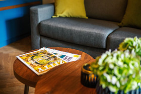 Downtown Apartments Mitte-Wedding
