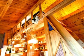 Dreamy Garden Lodge Center Berlin