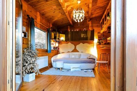 Dreamy Garden Lodge Center Berlin